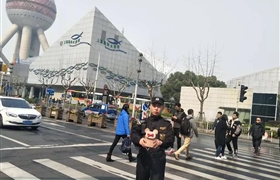 身邊的“明星”之楊永剛