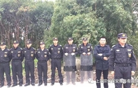 “飛虎隊”，有人為你瘋狂打call