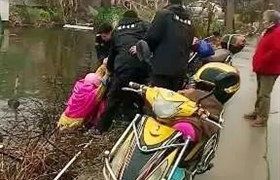 寒冬，我們用愛(ài)傳遞溫暖