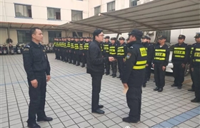 顏世航“勇往直前，不退縮”