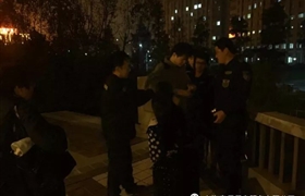 救人：成績(jì)雖需要，生命更可貴！