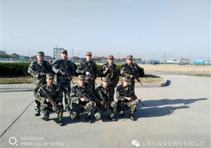 參與社會(huì )國防活動(dòng)，展現良好精神風(fēng)貌