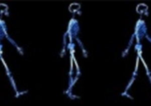 距離50米，攝像機照樣能認出你