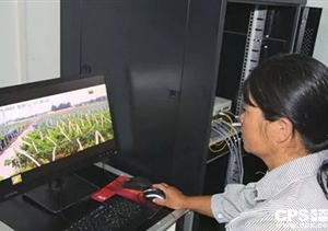 “中國農民豐收節”首次設立，AI+IOT