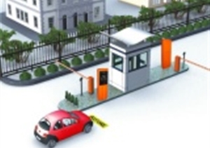 射頻識別技術(shù)應用促進(jìn)停車(chē)場(chǎng)智能化