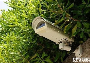 2018最強臺風(fēng)來(lái)襲，你們的安防產(chǎn)品還好嗎？