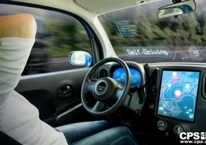 BAT競逐自動(dòng)駕駛 商業(yè)化落地何時(shí)到來(lái)？