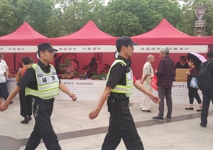 “文化和自然遺產(chǎn)日”浦東主題活動(dòng)走進(jìn)周浦“小上?！?——周浦輔