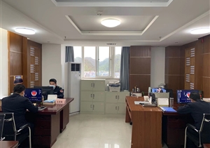 疫情防控 宗保黃山公司在行動(dòng) ——宗保公司參與疫情防控一線(xiàn)工作