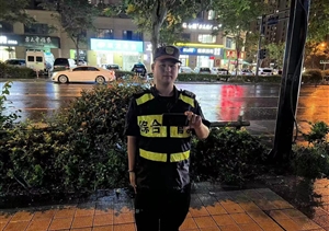 平凡小事顯真情 愛(ài)心舉動(dòng)暖人心—近期宗保公司涌現12起好人好事