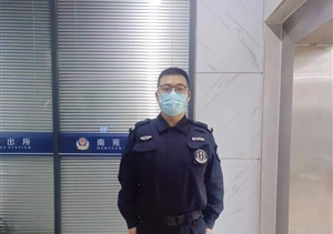 愛(ài)崗敬業(yè)善作為 恪盡職守獲表?yè)P—浙江民泰公司員工收到表?yè)P信