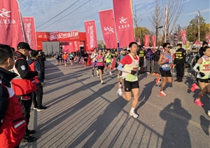 浙江民泰公司助力完成2起大型活動(dòng)安保任務(wù)（2025.01.06）